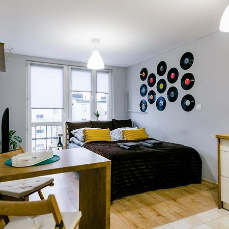Apartament W Sercu Mielca Netflix Mielec Zewnętrze zdjęcie