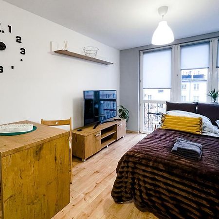 Apartament W Sercu Mielca Netflix Mielec Zewnętrze zdjęcie