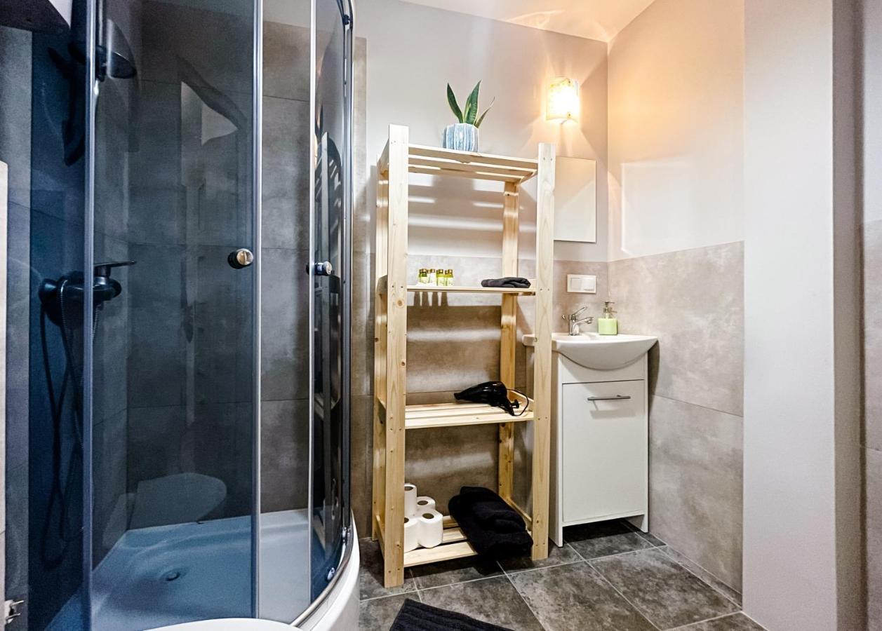 Apartament W Sercu Mielca Netflix Mielec Zewnętrze zdjęcie