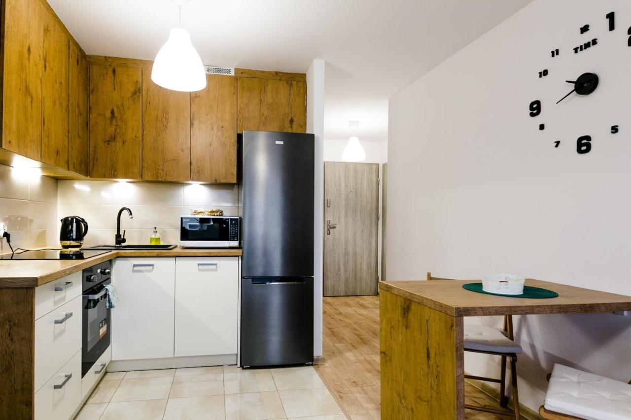 Apartament W Sercu Mielca Netflix Mielec Zewnętrze zdjęcie