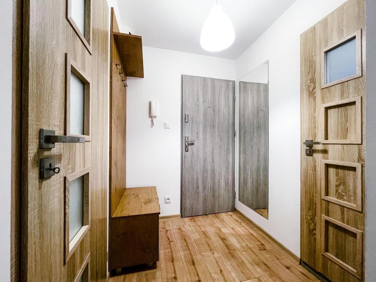 Apartament W Sercu Mielca Netflix Mielec Zewnętrze zdjęcie