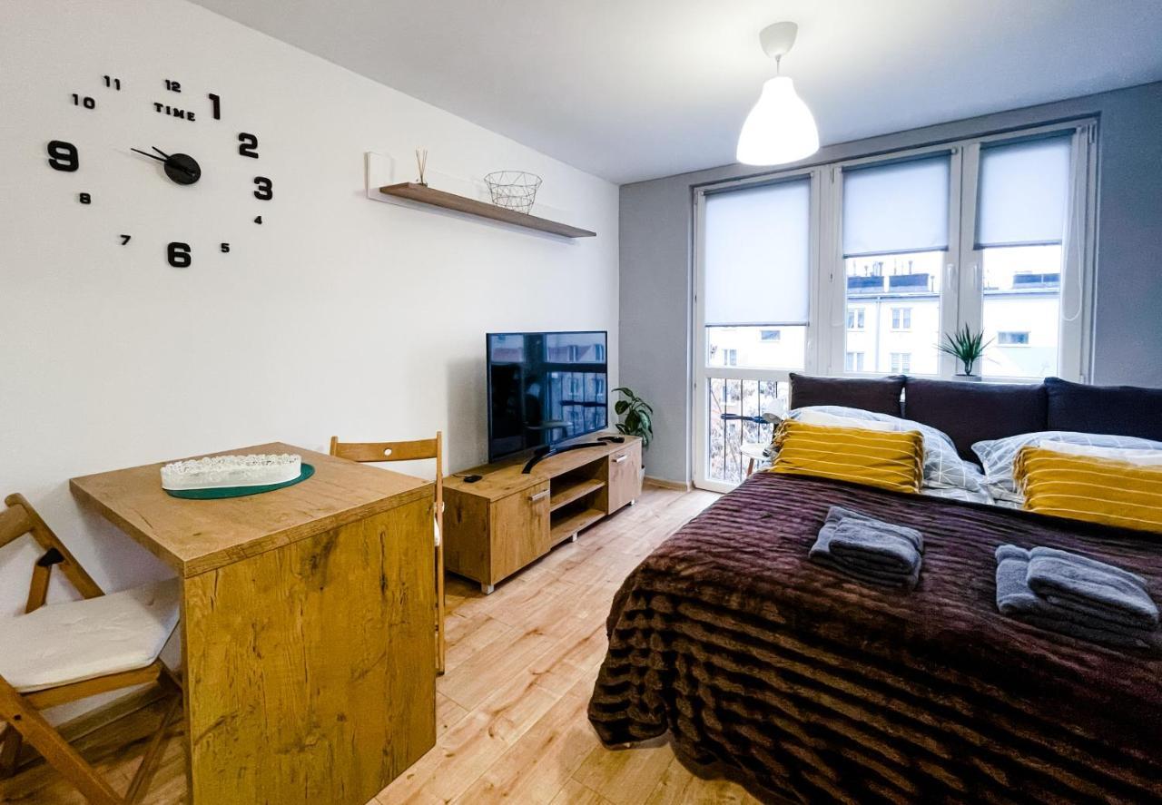 Apartament W Sercu Mielca Netflix Mielec Zewnętrze zdjęcie